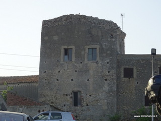 Torre Catalmo